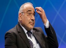  پارلمان احتمالا امروز استعفای دولت عبدالمهدی را بپذیرد