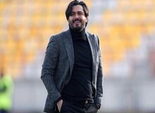 یک سرمربی دیگر ایرانی در رادار عراقی‌ها قرار گرفت!