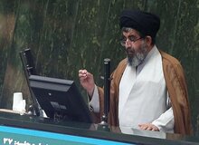 نماینده مخالف وزیر کار: عبدالملکی می‌گوید اگر من رو انتخاب نکنید، نفر بعدی را هم باز من انتخاب می‌کنم/ عبدالملکی از نزدیکی به رئیسی دارد سو استفاده می‌کند

