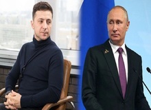 رویترز: آمریکا پیشنهاد آتش بس پوتین در اوکراین را رد کرد