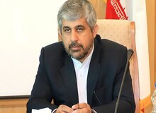 سعیدی، عضو کمیسیون امنیت ملی مجلس: هیچ کدام از مصوبات وزارت سفرهای استانی توسط جهاد کشاورزی به مرحله عملیاتی نمی رسد/ قانونی بودن پاداش‌های اعطایی وزارت جهادکشاورزی تحت عنوان پاداش جنگ ۱۲ روزه به مدیران بررسی می شود