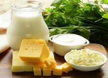 این موادغذایی باعث کاهش افسردگی می‌شوند