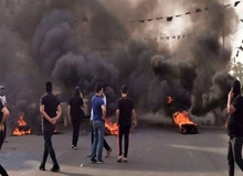 فرمانده انتظامی لرستان: یکی از عوامل اغتشاشات در بروجرد پس از درگیری با نیرو‌های انتظامی خودکشی کرد / نفر دوم که برادر این فرد بود دستگیر شد