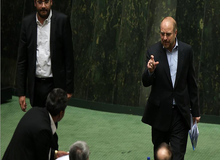 علی مطهری: فرقی ندارد چه کسی رئیس مجلس شود/ عبدالله ناصری: تجربه ریاست قالیباف مثل تجربه بهزاد نبوی در مجلس ششم است


