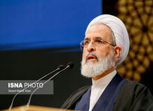 انتقاد آیت الله اعرافی از عملی نشدن قوانین مصوب حوزه حجاب/ در مذاکره با آمریکا باید به سیره نبوی در مذاکره با کفار و مشرکان توجه کرد