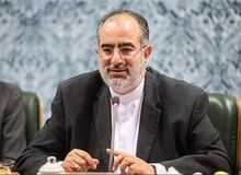 واکنش مشاور روحانی به رفتن ترامپ: کار حاج قاسم با او تمام نشده