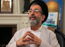 موسوی لاری: کاندیداتوری بقایی شوخی است