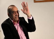 مراسم تشییع و وداع با ایرج صبح جمعه برگزار می‌شود