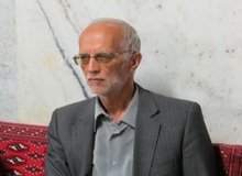 هاشم‌زایی: احمدی‌نژاد باید در «پردیس» محاکمه شود