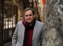 حسین دهباشی و مادرش به کرونا مبتلا شدند 