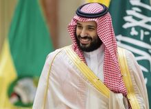 چین به عربستان سعودی فناوری رصد و تشخیص چهره می دهد