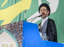 امام جمعه تهران: در جامعه اسلامی نباید حاکمان ناصالح زمام قدرت سیاسی را در دست داشته باشند
