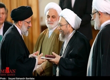 چگونه اقدامات وسیع مجرمانه اکبر طبری برای آیت الله آملی لاریجانی، اژه ای و منتظری احراز نشده بود؟