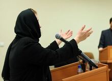 پرونده قتل مرد ثروتمند توسط همسرش اسرارآمیز تر شد/ من چطور می توانستم برای کشتن او آدم اجیر کنم در حالی که برای مراسم ترحیمش ۲۵۰میلیون تومان خرج کردم