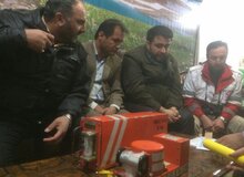 پارسایی مدعی شد: درگیری فیزیکی برای گرفتن جعبه سیاه پرواز تهران- یاسوج /خوشبختانه موفق نشدند 