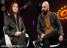 ریحانه پارسا و مهدی کوشکی به دروغ گفتند ازدواج کرده اند  تا۱۰۰ میلیون تومان بگیرند + عکس