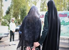 بازداشت ماساژورهای زورگیر / پلیس: از مشتری‌ها فیلم می‌گرفتند