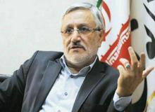 کنایه نماینده مجلس دهم به قالیباف/ میرزایی نکو: رییس مجلس می گوید چرا وقتی ما مکاتبه می‌کنیم باید خارجی‌ها بفهمند، اگر این طور باشد چرا وقتی با بوئینگ و ایرباس پرواز می‌کنید آن‌ها می‌بینند؟ 