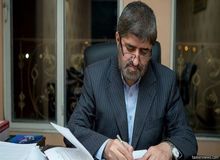 علی مطهری: تندروها پشت‌شان به برخی نهادها گرم است/ نباید حاشیه امن داشته باشند