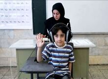 ۷ میلیون ایرانی مشکلات شنوایی دارند