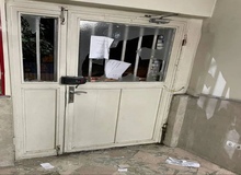 معاونت دانشجویی دانشگاه علامه‌طباطبائی از مصدومیت دو دانشجو در خوابگاه سلامت خبر داد