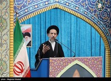 امام جمعه تهران: اگر عاشورا نبود، انقلاب اسلامی هم رخ نمی‌داد