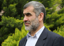 علی نیکزاد به بیماری کرونا مبتلا شد