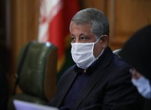محسن هاشمی: چند نقطه در شهر که دچار شب مردگی هستند را برای زیست شبانه افرادی که دیر میخوابند در نظر گرفته ایم