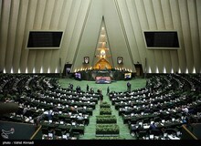 جمهوری اسلامی: اکثریت مردم از نمایندگان مجلس یازدهم راضی نیستند