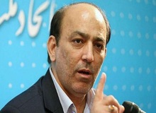 پزشکیان از رقبا هم خواست تا گزینه معرفی کنند + فیلم 