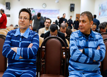 حسین هدایتی و شرکایش چطور از یک  راننده تاکسی و پیک موتوری سوء استفاده کردند/ راننده تاکسی که ۶۵ میلیارد پول به حسابش واریز شد!/ پیک موتوری که  ۱۳۰ میلیارد تومان  وام گرفت !