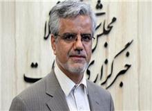 جلسه دو ساعته هیات نظارت بر رفتار نمایندگان با صادقی!