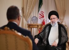 رئیسی: کسانیکه بخواهند از نام خانم مهسا امینی سوءاستفاده کنند، هزینه سنگین می‌پردازند
