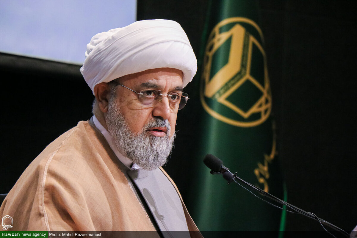 دبیرکل مجمع جهانی تقریب مذاهب اسلامی: پروژه شیعه‌سازی در دستور کار جمهوری اسلامی قرار ندارد