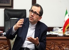 تخت روانچی: درخواست کالاهای دومنظوره نظامی نداشته‌ایم/ برای هر وضعیتی درمورد برجام آمادگی داریم