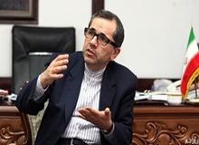 تخت روانچی: درخواست کالاهای دومنظوره نظامی نداشته‌ایم/ برای هر وضعیتی درمورد برجام آمادگی داریم