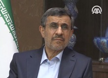 ادعاهای جنجالی محمود احمدی نژاد:در ستاد ملی آمارهای کرونا را دستکاری می کنند/ مسئولین کشور خودشان واکسن زده‌اند خیالشان راحت است نگران مردم نیستند