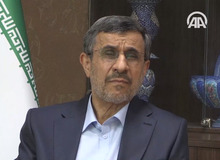 ادعاهای جنجالی محمود احمدی نژاد:در ستاد ملی آمارهای کرونا را دستکاری می کنند/ مسئولین کشور خودشان واکسن زده‌اند خیالشان راحت است نگران مردم نیستند