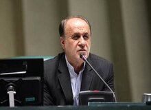 نائب رئیس مجلس: محاصره آمریکا باید محاصره شود/ پاسخ ایران به دشمن باید در همه عرصه‌ها داده شود