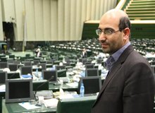 ابوترابی: حضور مسوولان در راهپیمایی اربعین جنبه تبلیغاتی نداشته باشد