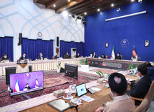  چه کسانی از رئیسی دفاع می‌کنند