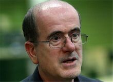 لاهوتی: همه راضی هستند و هیچ‌کس نمی‌خواهد فراکسیون مستقلین را ترک کند