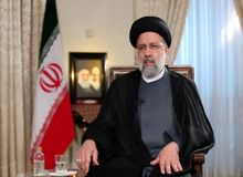 واکنش ابراهیم رییسی به هشدار رهبری انقلاب درباره مذاکرات هسته ای: دولت از هیچ یک از خطوط قرمز  عقب نشینی نمی کند