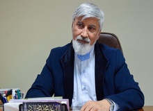 عضو شورای مرکزی حزب موتلفه اسلامی: عده‌ای از زنان ظرفیت اخلاقی کافی برای رفتن به محیط‌های هیجانی را ندارند