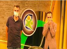 «فوتبال ۱۲۰» فردوسی پور به آنتن بازگشت
