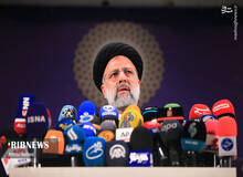 خبرگزاری اصولگرا: حلقه مفسدین برای تخریب رئیسی از  تهران، خراسان رضوی و اصفهان آغاز بکار کرده اند