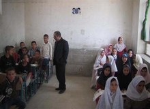 واکنش آموزش و پرورش به تنبیه بدنی و شکستن بینی یک دانش آموز در زرین‌دشت فارس