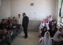 واکنش آموزش و پرورش به تنبیه بدنی و شکستن بینی یک دانش آموز در زرین‌دشت فارس