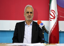 بابک زنجانی به وزرای دولت قبل وابسته بود/ اتهامات وارده به دولت روحانی را صحیح نمی‌دانم