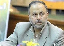 سید احمد رسولی نژاد منتخب مردم دماوند و فیروزکوه: رئیس مجلس یازدهم نباید کاندیدای ریاست جمهوری ۱۴۰۰ شود
 
